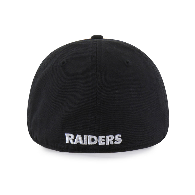 LAS VEGAS RAIDERS '47 FRANCHISE LS