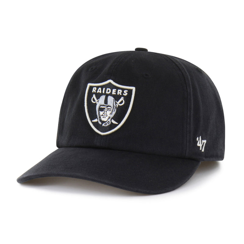 LAS VEGAS RAIDERS '47 FRANCHISE LS
