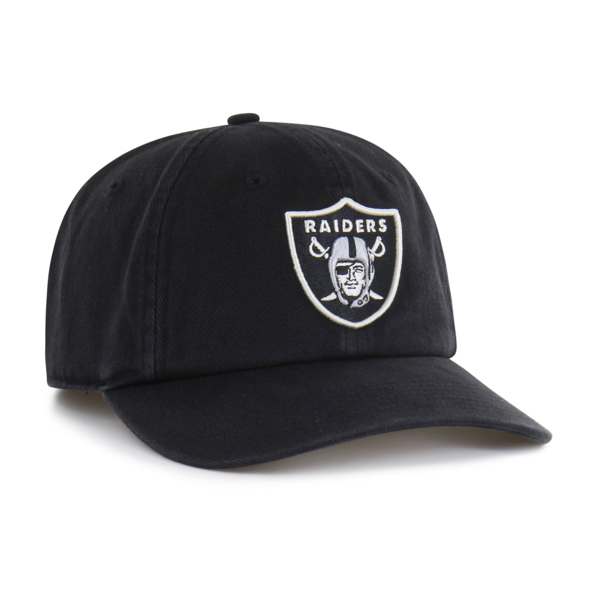 LAS VEGAS RAIDERS '47 FRANCHISE LS