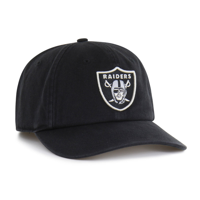 LAS VEGAS RAIDERS '47 FRANCHISE LS