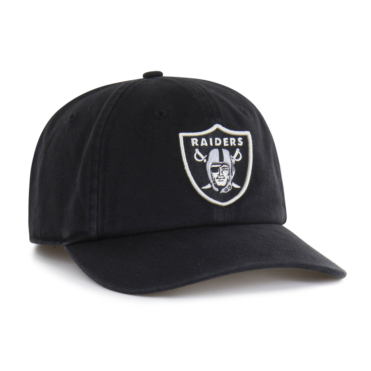 LAS VEGAS RAIDERS '47 FRANCHISE LS