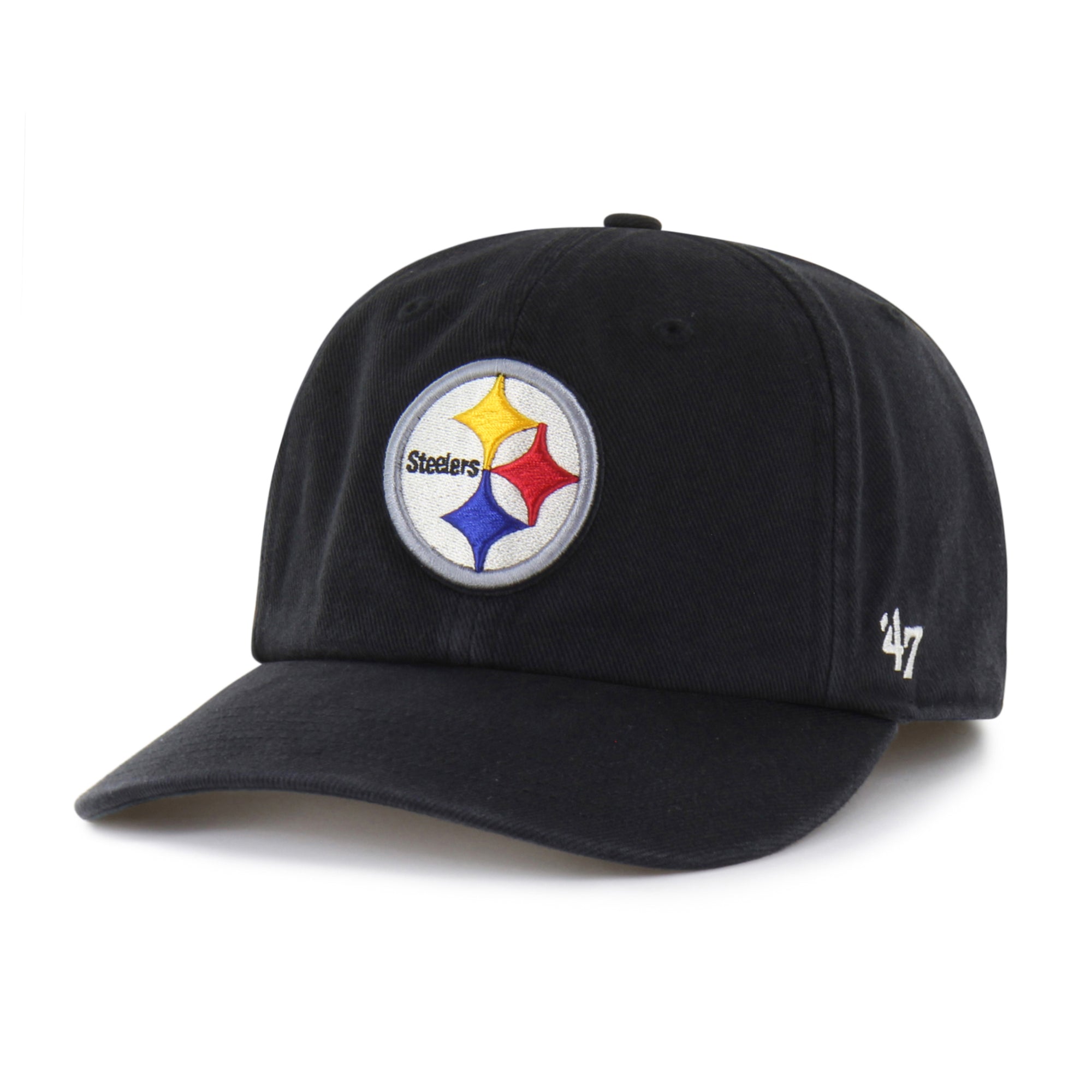 PITTSBURGH STEELERS '47 FRANCHISE LS