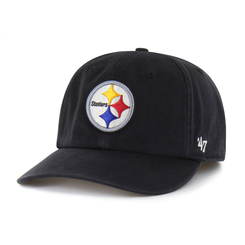 PITTSBURGH STEELERS '47 FRANCHISE LS