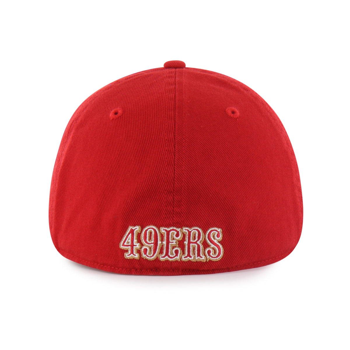 SAN FRANCISCO 49ERS '47 FRANCHISE LS