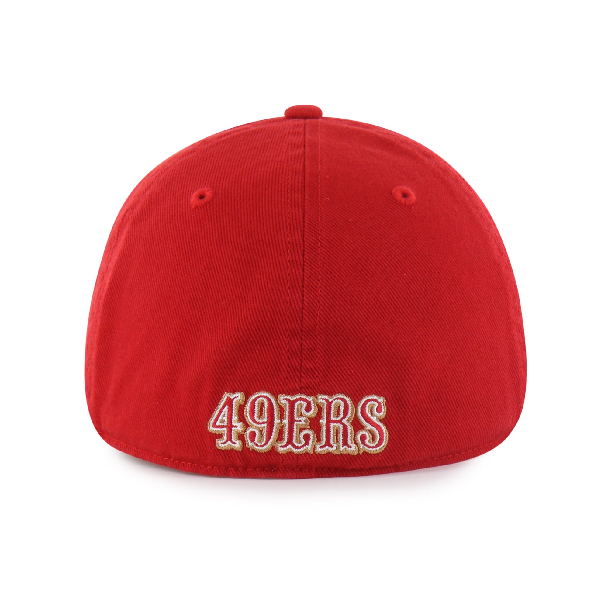SAN FRANCISCO 49ERS '47 FRANCHISE LS