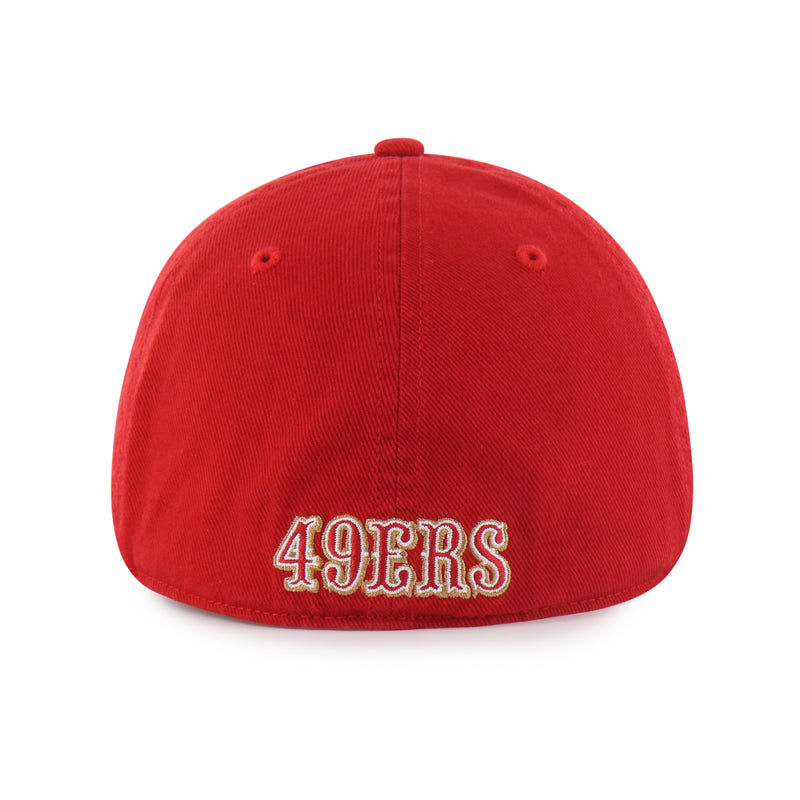 SAN FRANCISCO 49ERS '47 FRANCHISE LS