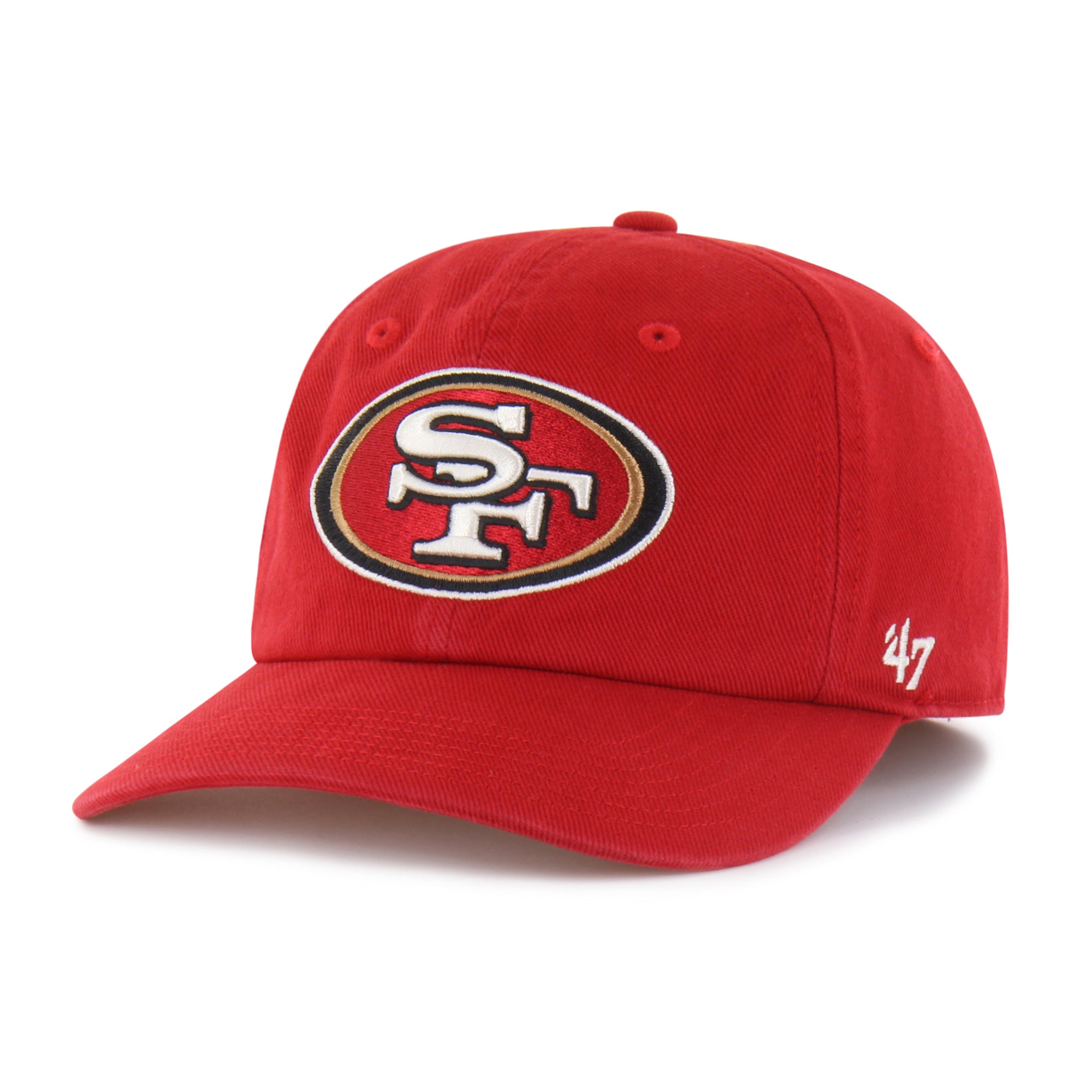 SAN FRANCISCO 49ERS '47 FRANCHISE LS
