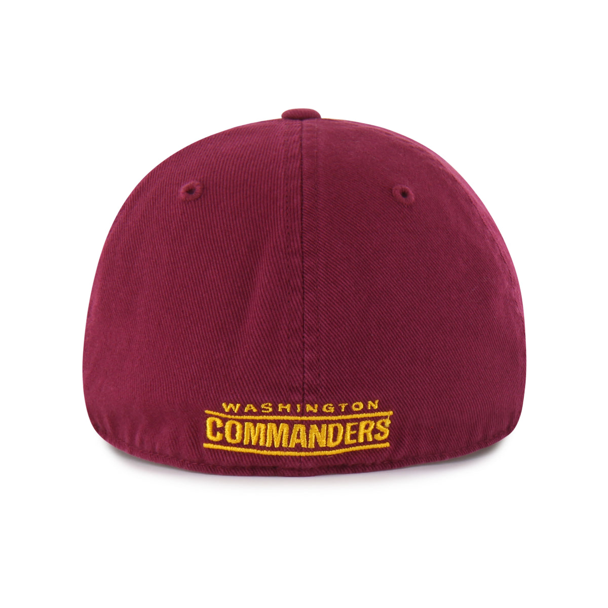 WASHINGTON COMMANDERS '47 FRANCHISE LS
