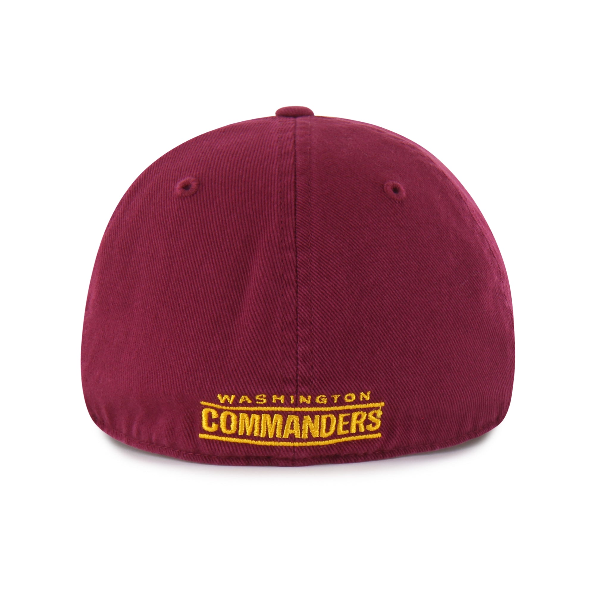 WASHINGTON COMMANDERS '47 FRANCHISE LS