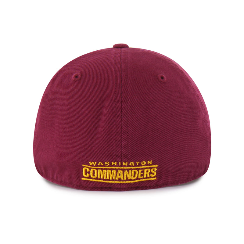 WASHINGTON COMMANDERS '47 FRANCHISE LS
