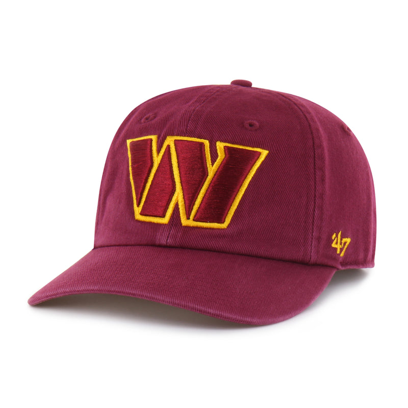 WASHINGTON COMMANDERS '47 FRANCHISE LS