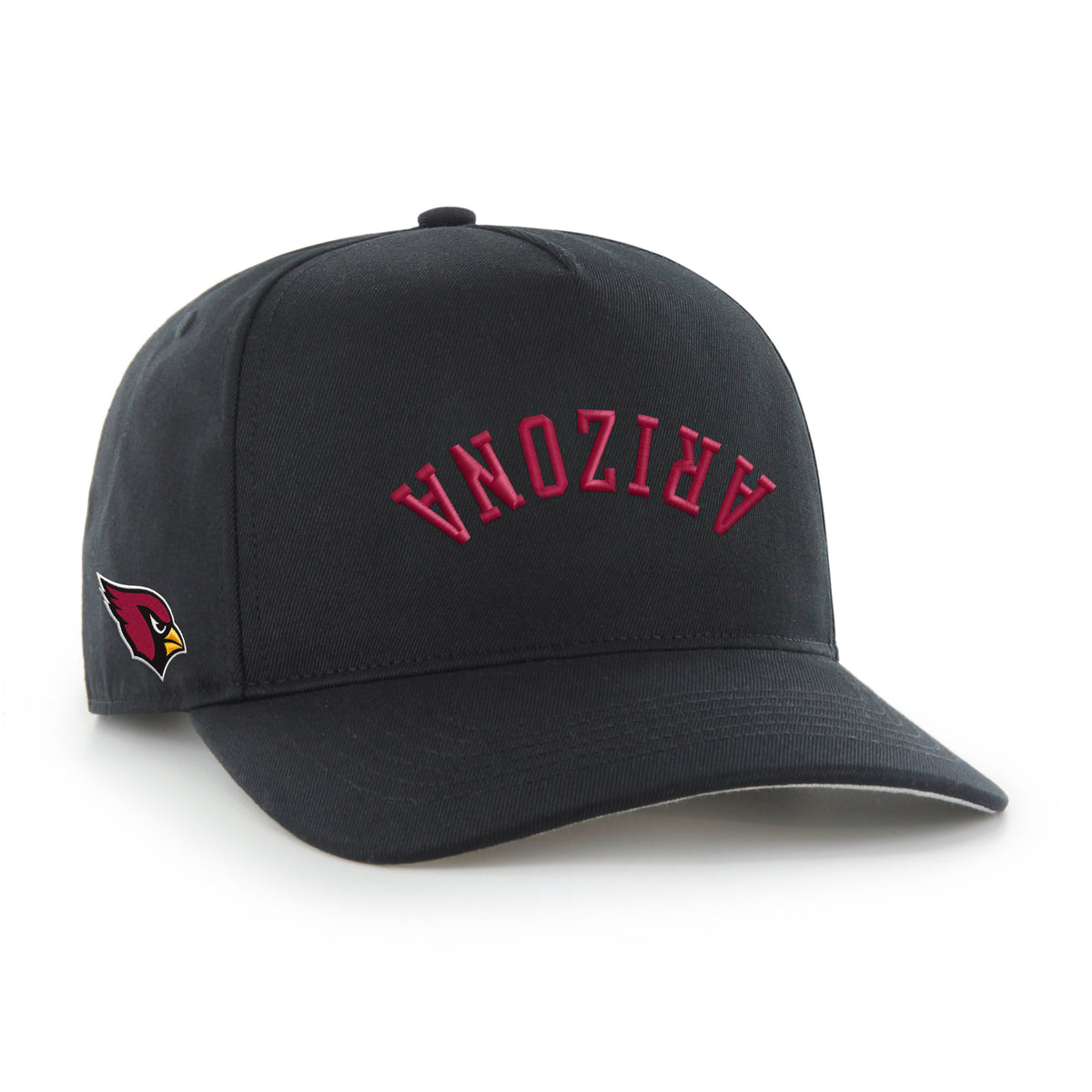 ARIZONA CARDINALS FLIP SCRIPT '47 HITCH RF RELAXED FIT