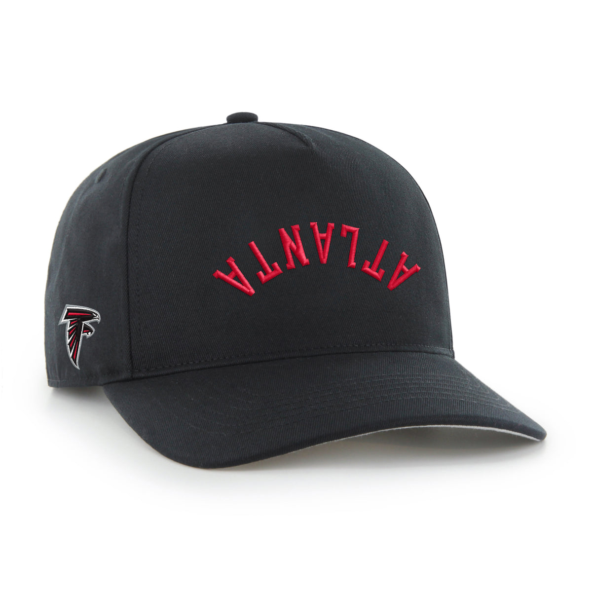 ATLANTA FALCONS UPSIDE DOWN '47 HITCH RF RELAXED FIT