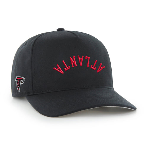 ATLANTA FALCONS UPSIDE DOWN '47 HITCH RF RELAXED FIT