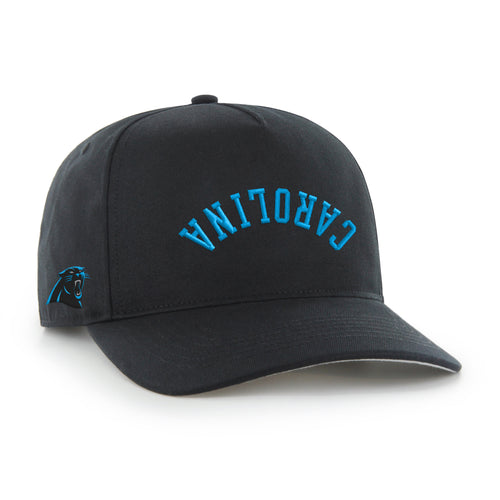 CAROLINA PANTHERS FLIP SCRIPT '47 HITCH RF RELAXED FIT
