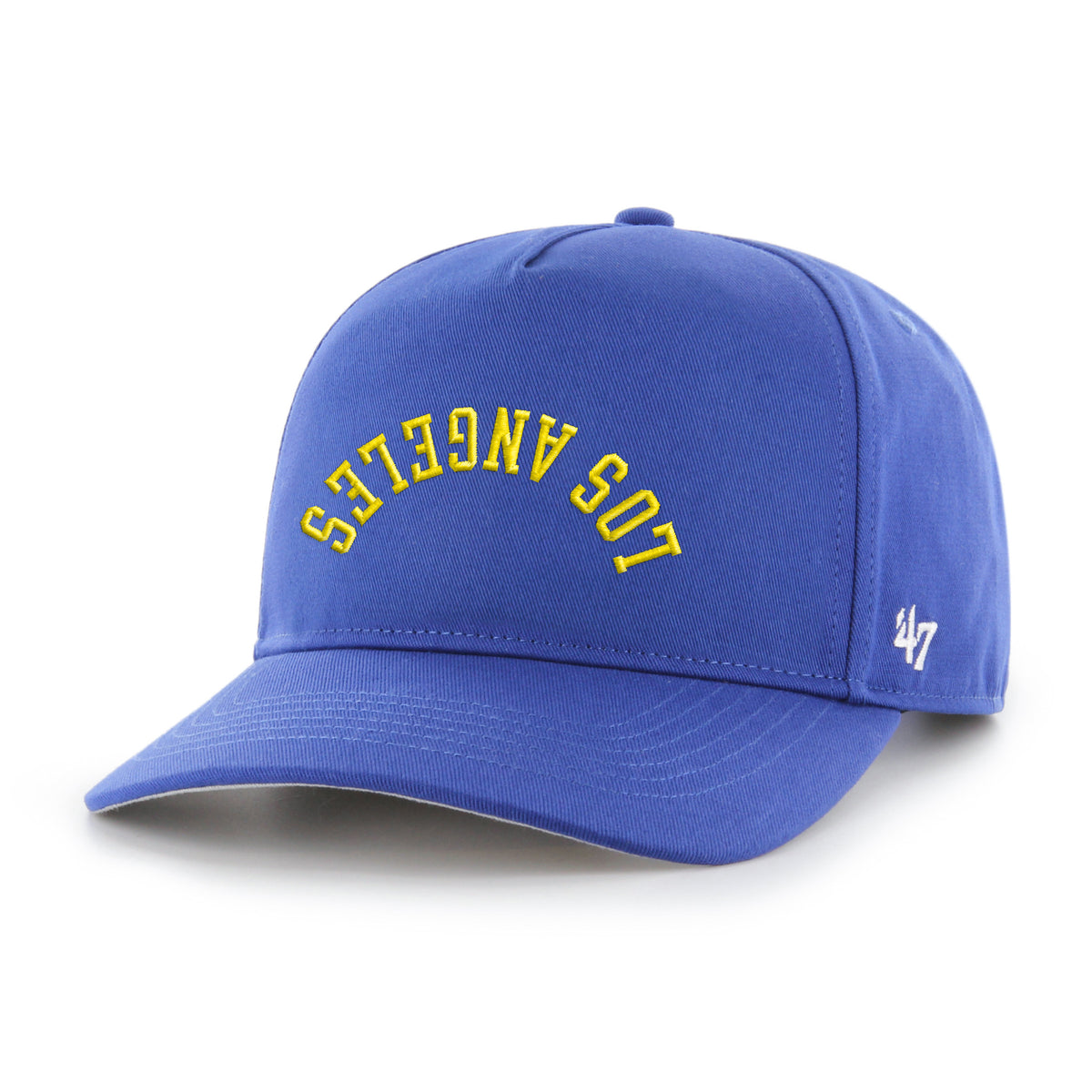 LOS ANGELES RAMS UPSIDE DOWN '47 HITCH RF RELAXED FIT