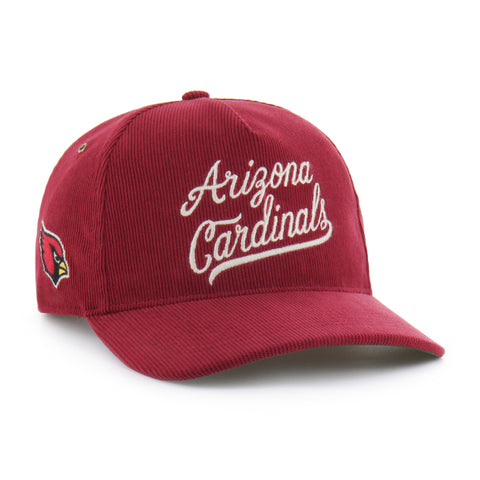 ARIZONA CARDINALS GRANDSTAND CORD '47 HITCH RF RELAXED FIT