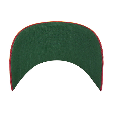 ARIZONA CARDINALS GRANDSTAND CORD '47 HITCH RF RELAXED FIT