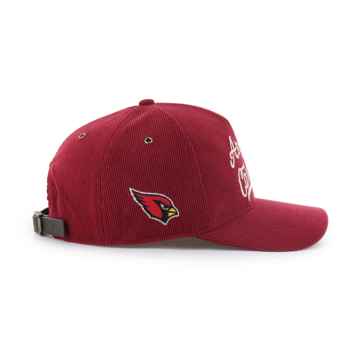 ARIZONA CARDINALS GRANDSTAND CORD '47 HITCH RF RELAXED FIT