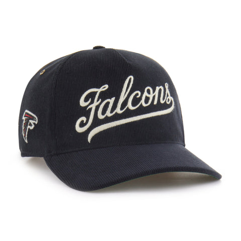 ATLANTA FALCONS GRANDSTAND CORD '47 HITCH RF RELAXED FIT