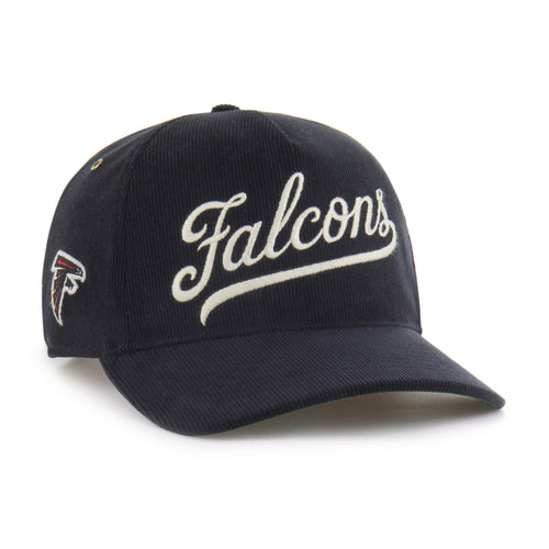 ATLANTA FALCONS GRANDSTAND CORD '47 HITCH RF RELAXED FIT