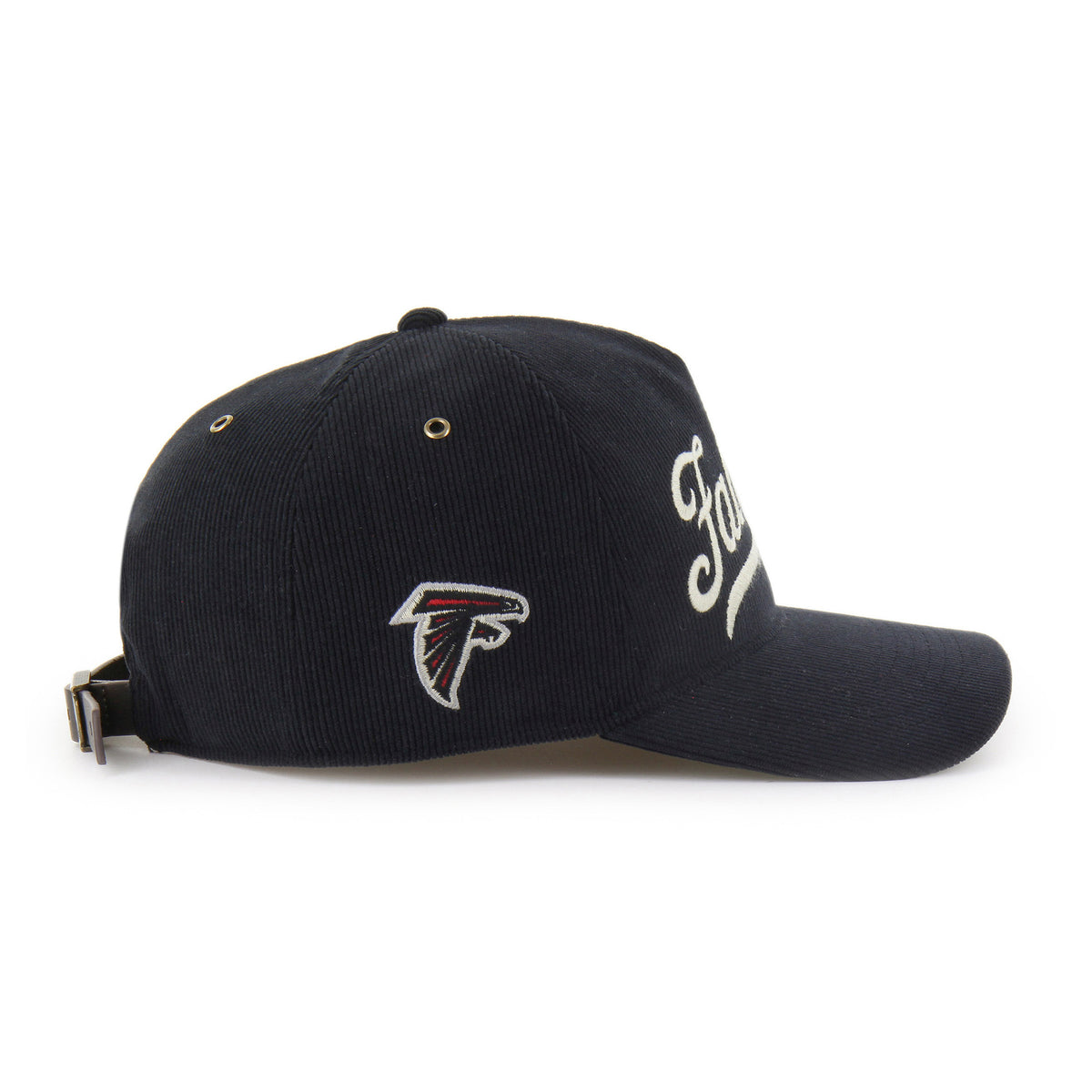 ATLANTA FALCONS GRANDSTAND CORD '47 HITCH RF RELAXED FIT