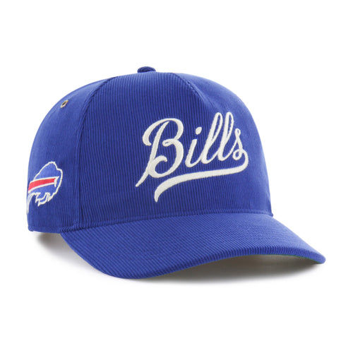 BUFFALO BILLS GRANDSTAND CORD '47 HITCH RF RELAXED FIT