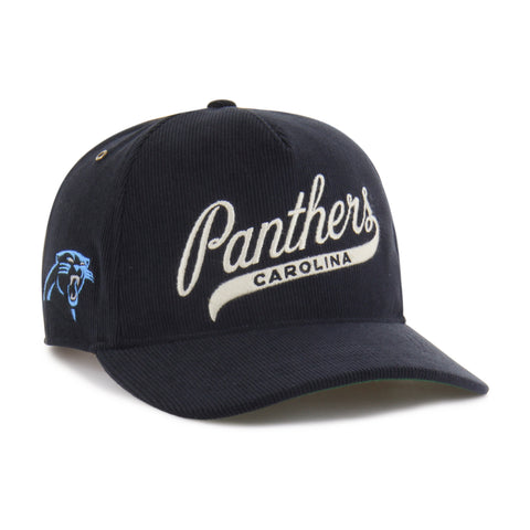 CAROLINA PANTHERS GRANDSTAND CORD '47 HITCH RF RELAXED FIT