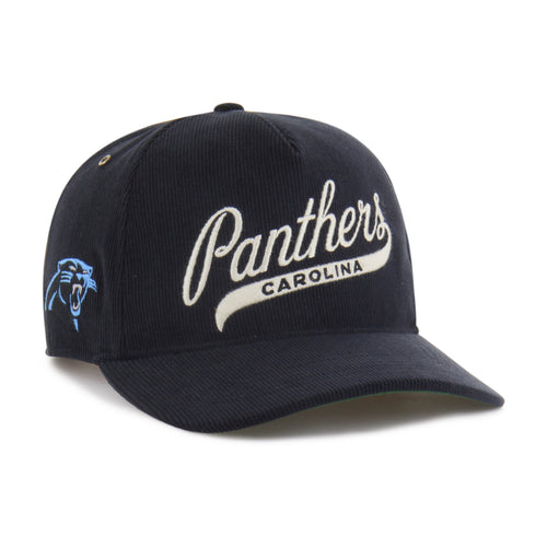 CAROLINA PANTHERS GRANDSTAND CORD '47 HITCH RF RELAXED FIT
