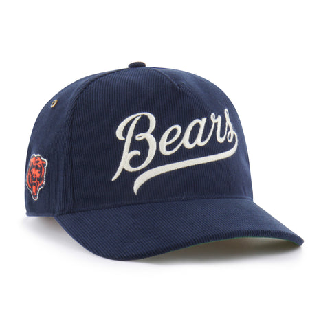 CHICAGO BEARS GRANDSTAND CORD '47 HITCH RF RELAXED FIT