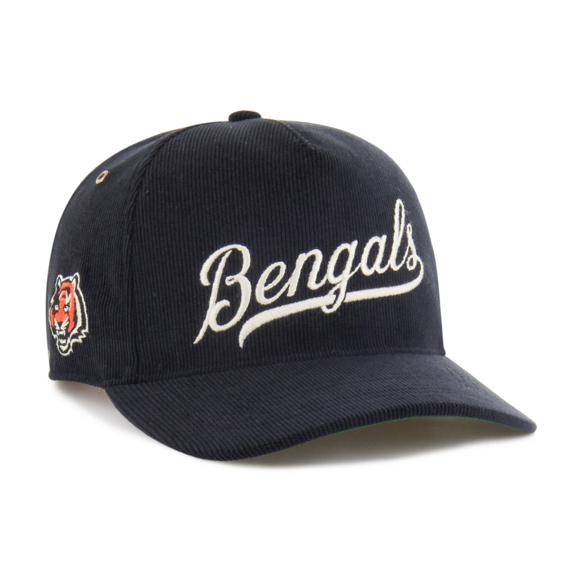 CINCINNATI BENGALS GRANDSTAND CORD '47 HITCH RF RELAXED FIT