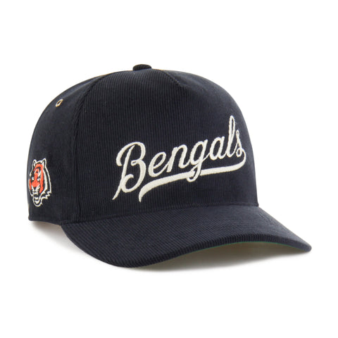 CINCINNATI BENGALS GRANDSTAND CORD '47 HITCH RF RELAXED FIT