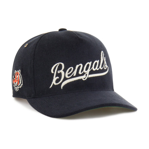 CINCINNATI BENGALS GRANDSTAND CORD '47 HITCH RF RELAXED FIT