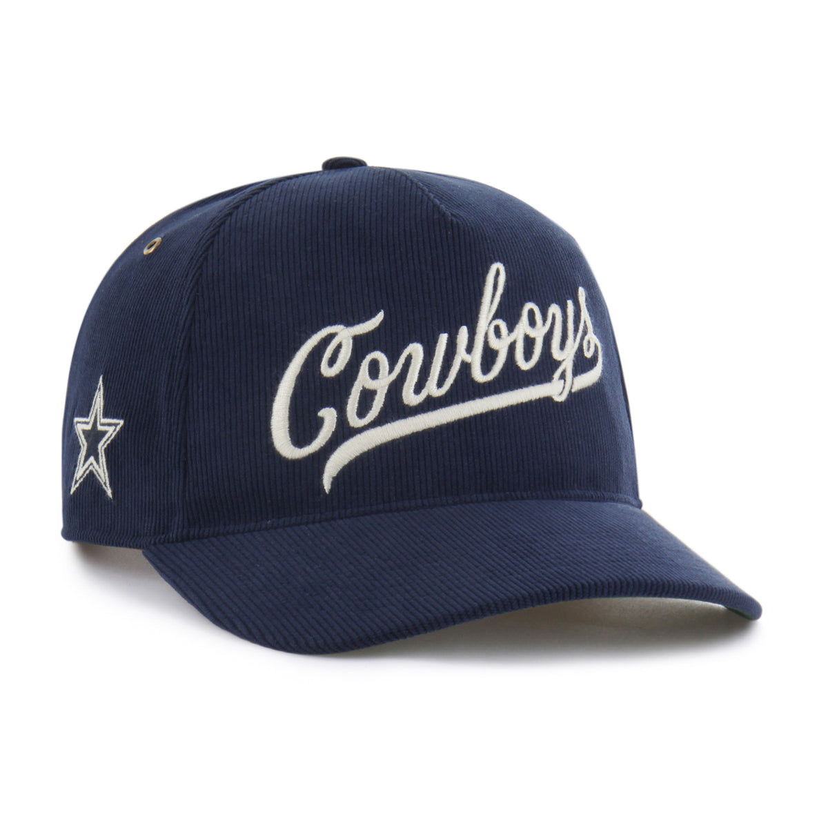 DALLAS COWBOYS GRANDSTAND CORD '47 HITCH RF RELAXED FIT