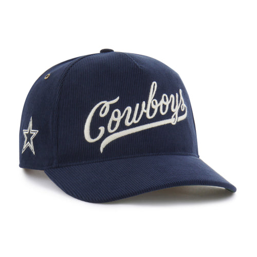 DALLAS COWBOYS GRANDSTAND CORD '47 HITCH RF RELAXED FIT
