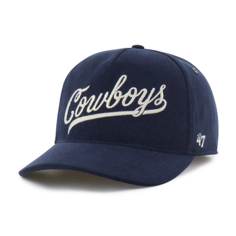 DALLAS COWBOYS GRANDSTAND CORD '47 HITCH RF RELAXED FIT