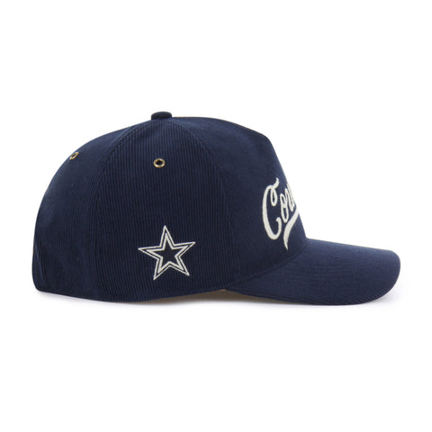 DALLAS COWBOYS GRANDSTAND CORD '47 HITCH RF RELAXED FIT