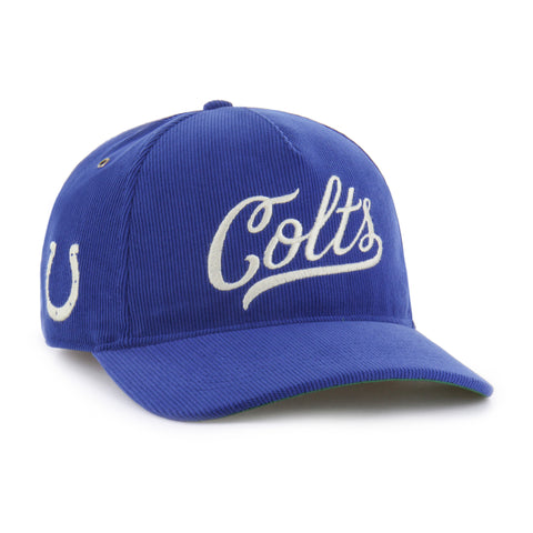 INDIANAPOLIS COLTS GRANDSTAND CORD '47 HITCH RF RELAXED FIT