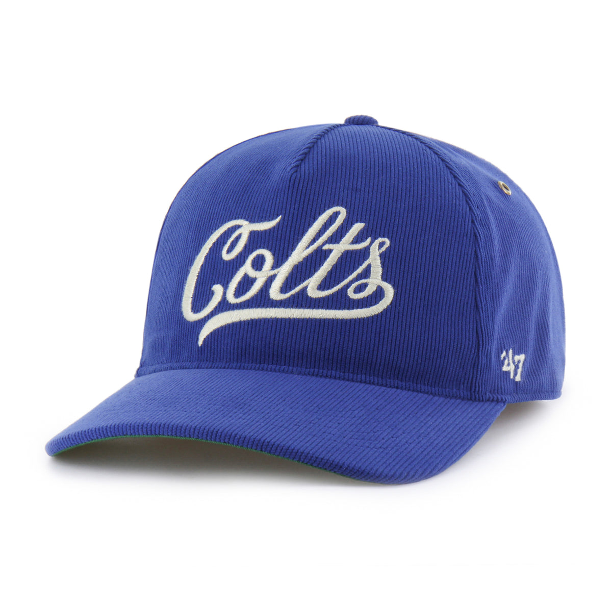 INDIANAPOLIS COLTS GRANDSTAND CORD '47 HITCH RF RELAXED FIT