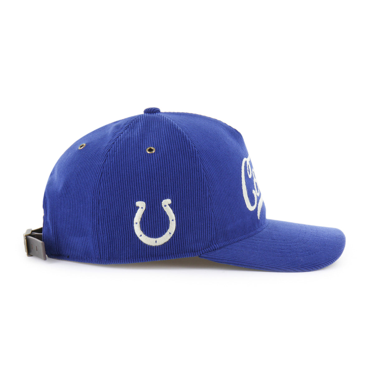 INDIANAPOLIS COLTS GRANDSTAND CORD '47 HITCH RF RELAXED FIT