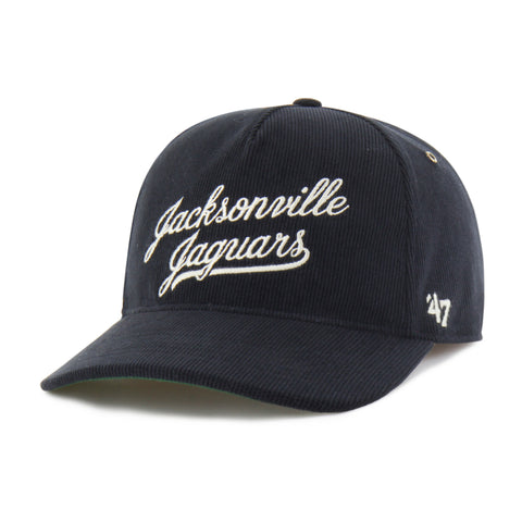 JACKSONVILLE JAGUARS GRANDSTAND CORD '47 HITCH RF RELAXED FIT