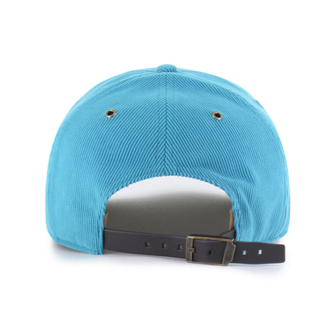 MIAMI DOLPHINS GRANDSTAND CORD '47 HITCH RF RELAXED FIT