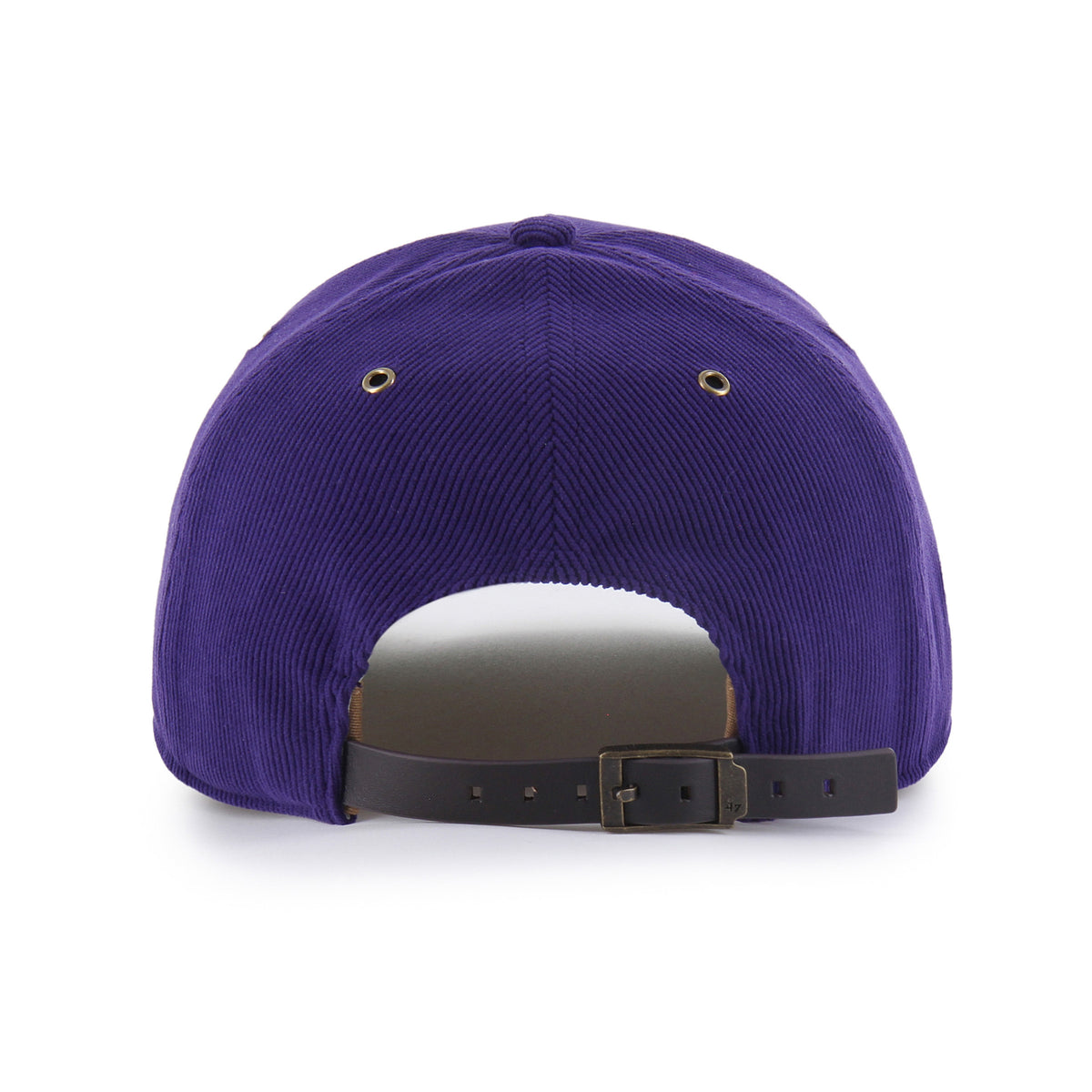 MINNESOTA VIKINGS GRANDSTAND CORD '47 HITCH RF RELAXED FIT