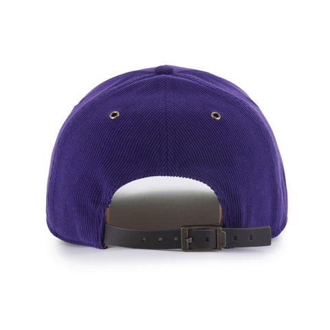 MINNESOTA VIKINGS GRANDSTAND CORD '47 HITCH RF RELAXED FIT