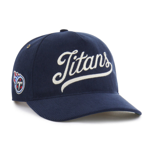 TENNESSEE TITANS GRANDSTAND CORD '47 HITCH RF RELAXED FIT