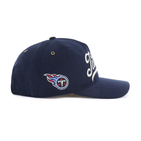 TENNESSEE TITANS GRANDSTAND CORD '47 HITCH RF RELAXED FIT