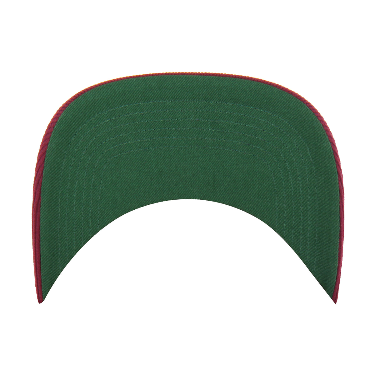 WASHINGTON COMMANDERS GRANDSTAND CORD '47 HITCH RF RELAXED FIT