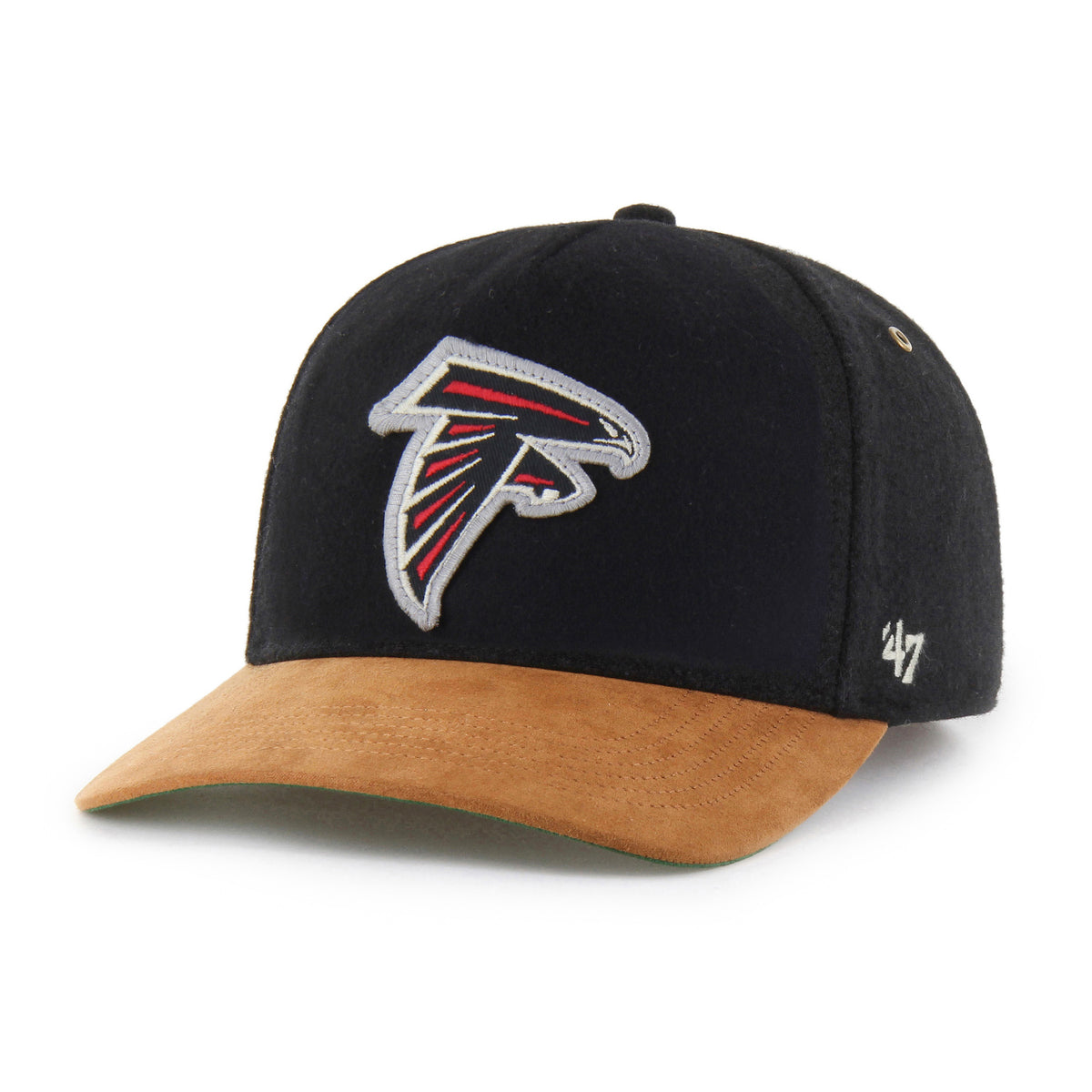 ATLANTA FALCONS GRANDSTAND TWO TONE '47 HITCH