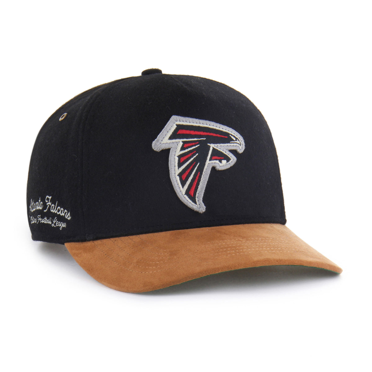 ATLANTA FALCONS GRANDSTAND TWO TONE '47 HITCH
