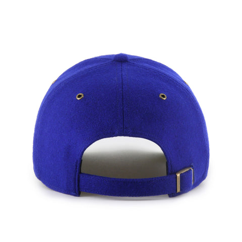 BUFFALO BILLS GRANDSTAND TWO TONE '47 HITCH